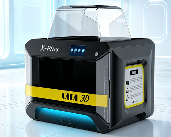 3D打印机设计 
